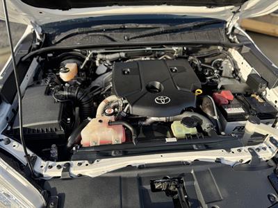 2020 Toyota Hilux - Thumbnail