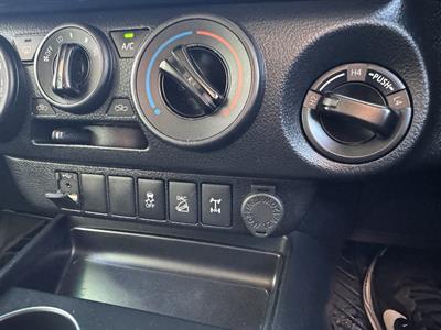 2020 Toyota Hilux - Thumbnail