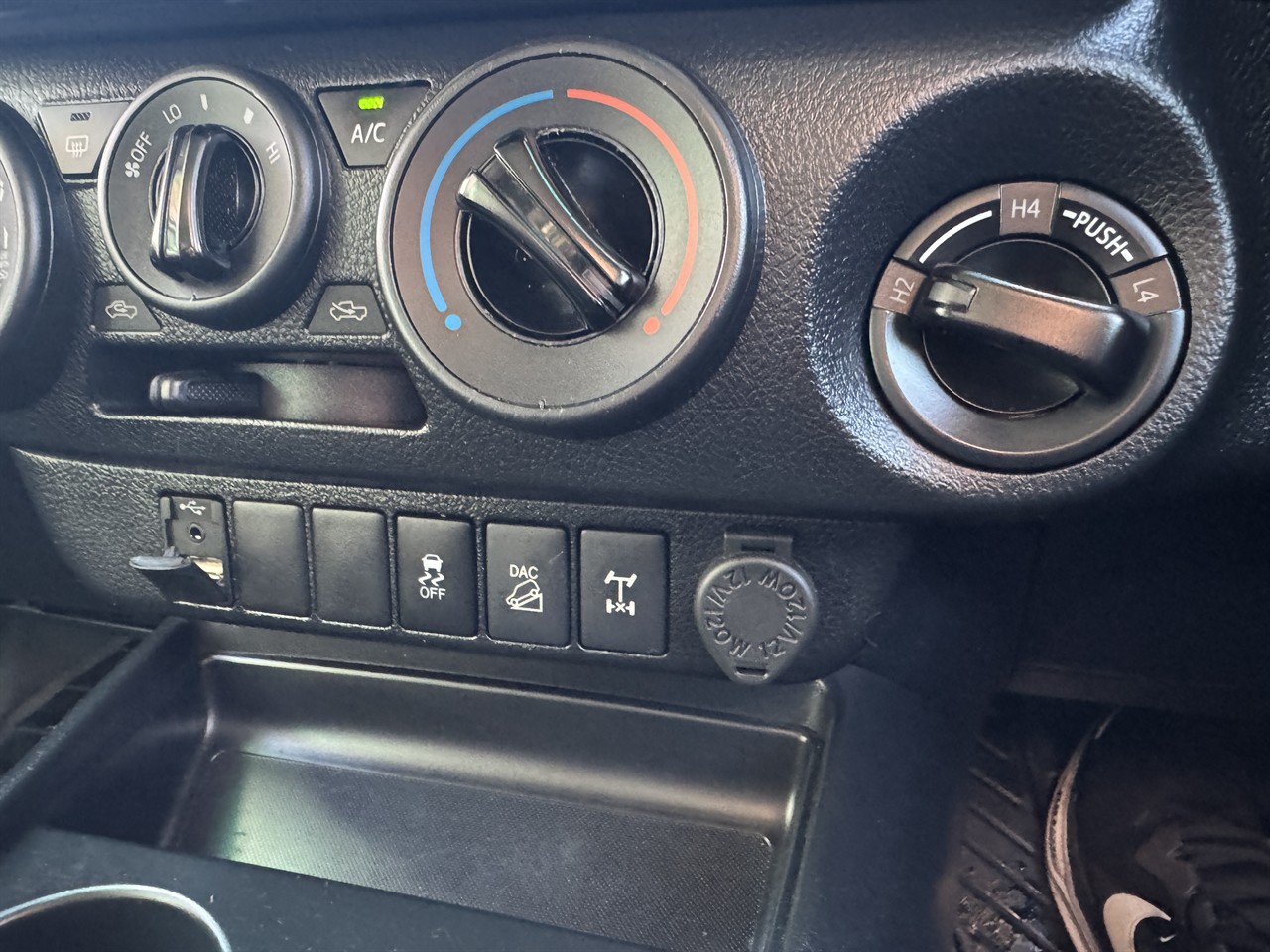 2020 Toyota Hilux