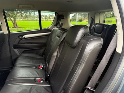 2019 Holden Trailblazer - Thumbnail
