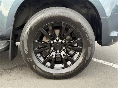 2019 Holden Trailblazer - Thumbnail