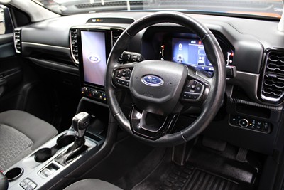 2023 Ford Ranger - Thumbnail