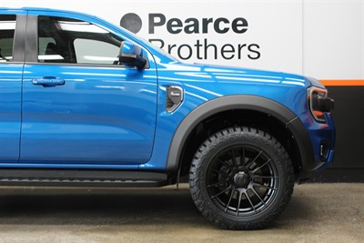 2023 Ford Ranger - Thumbnail