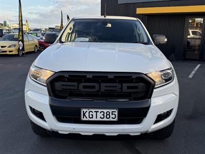 2016 Ford Ranger - Thumbnail