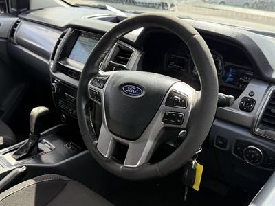 2016 Ford Ranger - Thumbnail