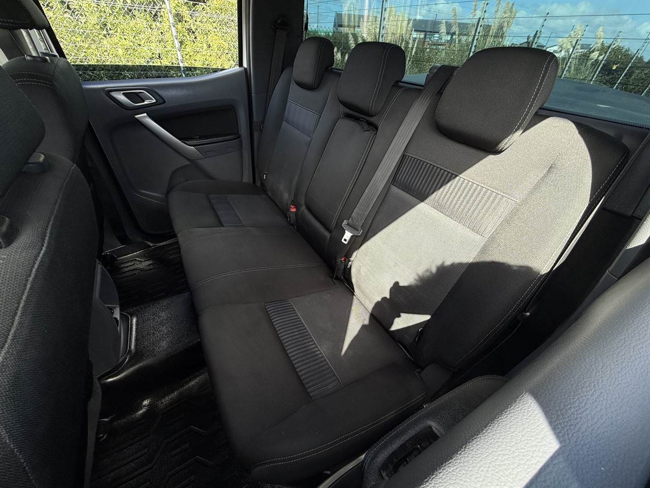2016 Ford Ranger