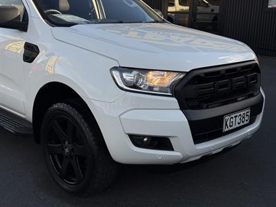2016 Ford Ranger - Thumbnail