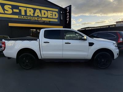 2016 Ford Ranger - Thumbnail