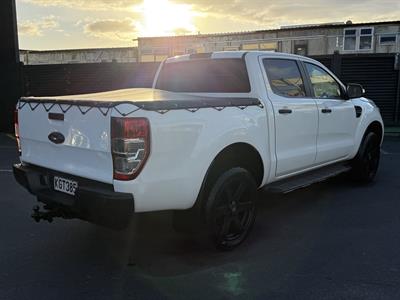 2016 Ford Ranger - Thumbnail
