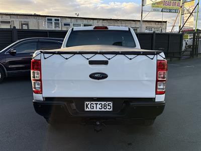 2016 Ford Ranger - Thumbnail