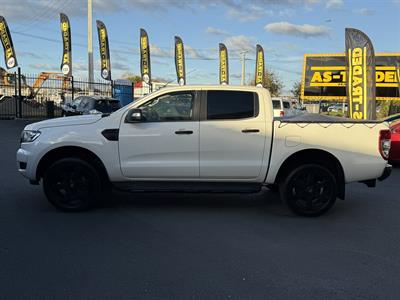 2016 Ford Ranger - Thumbnail