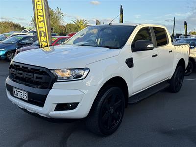 2016 Ford Ranger - Thumbnail