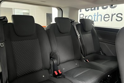 2019 Ford TRANSIT - Thumbnail