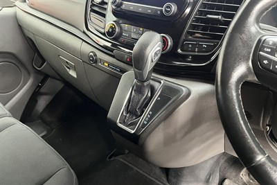 2019 Ford TRANSIT - Thumbnail