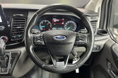 2019 Ford TRANSIT - Thumbnail