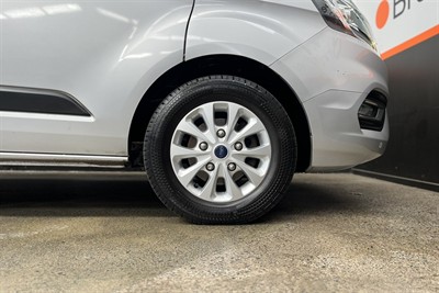 2019 Ford TRANSIT - Thumbnail