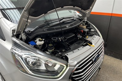 2019 Ford TRANSIT - Thumbnail