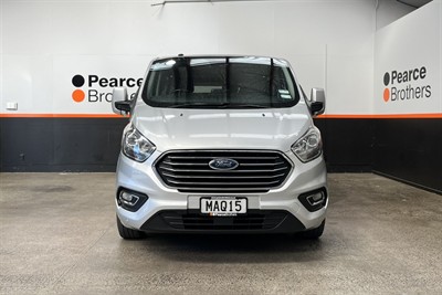 2019 Ford TRANSIT - Thumbnail