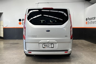 2019 Ford TRANSIT - Thumbnail