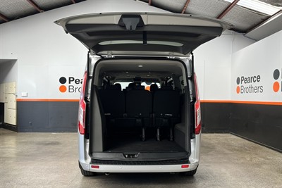 2019 Ford TRANSIT - Thumbnail