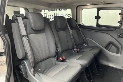 2019 Ford TRANSIT - Thumbnail