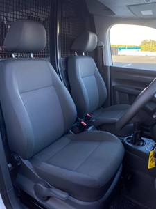 2016 Volkswagen Caddy - Thumbnail