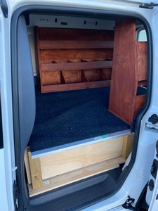 2016 Volkswagen Caddy - Thumbnail