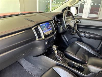 2020 Ford Ranger - Thumbnail