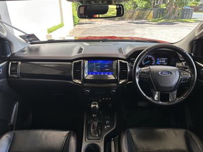 2020 Ford Ranger - Thumbnail
