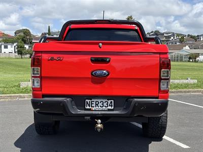 2020 Ford Ranger - Thumbnail