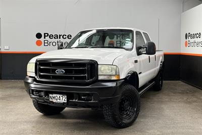 2004 Ford F250 - Image Coming Soon
