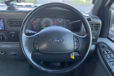 2004 Ford F250 - Thumbnail