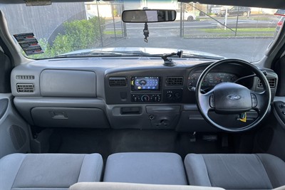 2004 Ford F250 - Thumbnail