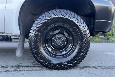 2004 Ford F250 - Thumbnail