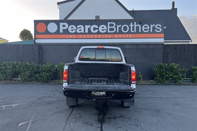 2004 Ford F250 - Thumbnail