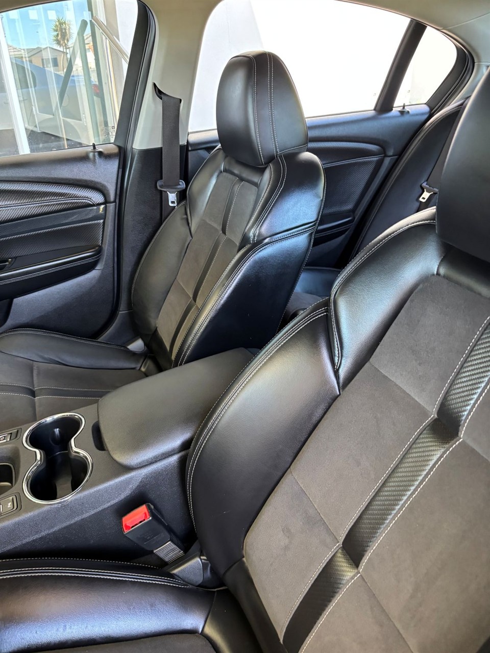 2016 Holden Commodore