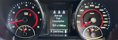 2016 Holden Commodore - Thumbnail