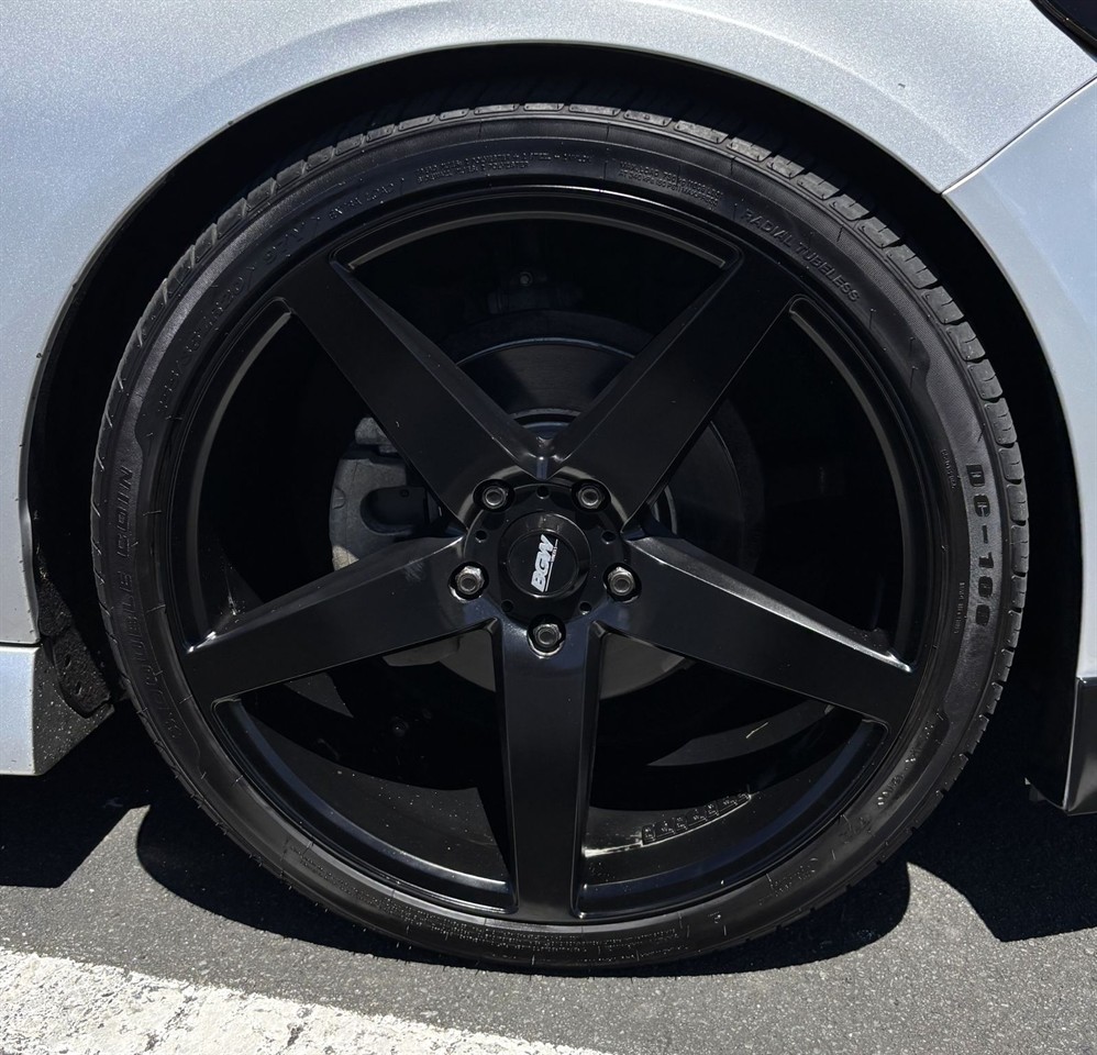 2016 Holden Commodore