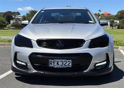 2016 Holden Commodore - Thumbnail