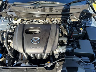 2021 Mazda 2 - Thumbnail