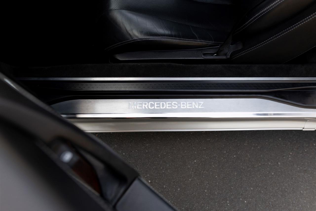 1994 Mercedes-Benz OTHER