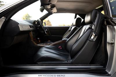 1994 Mercedes-Benz OTHER - Thumbnail