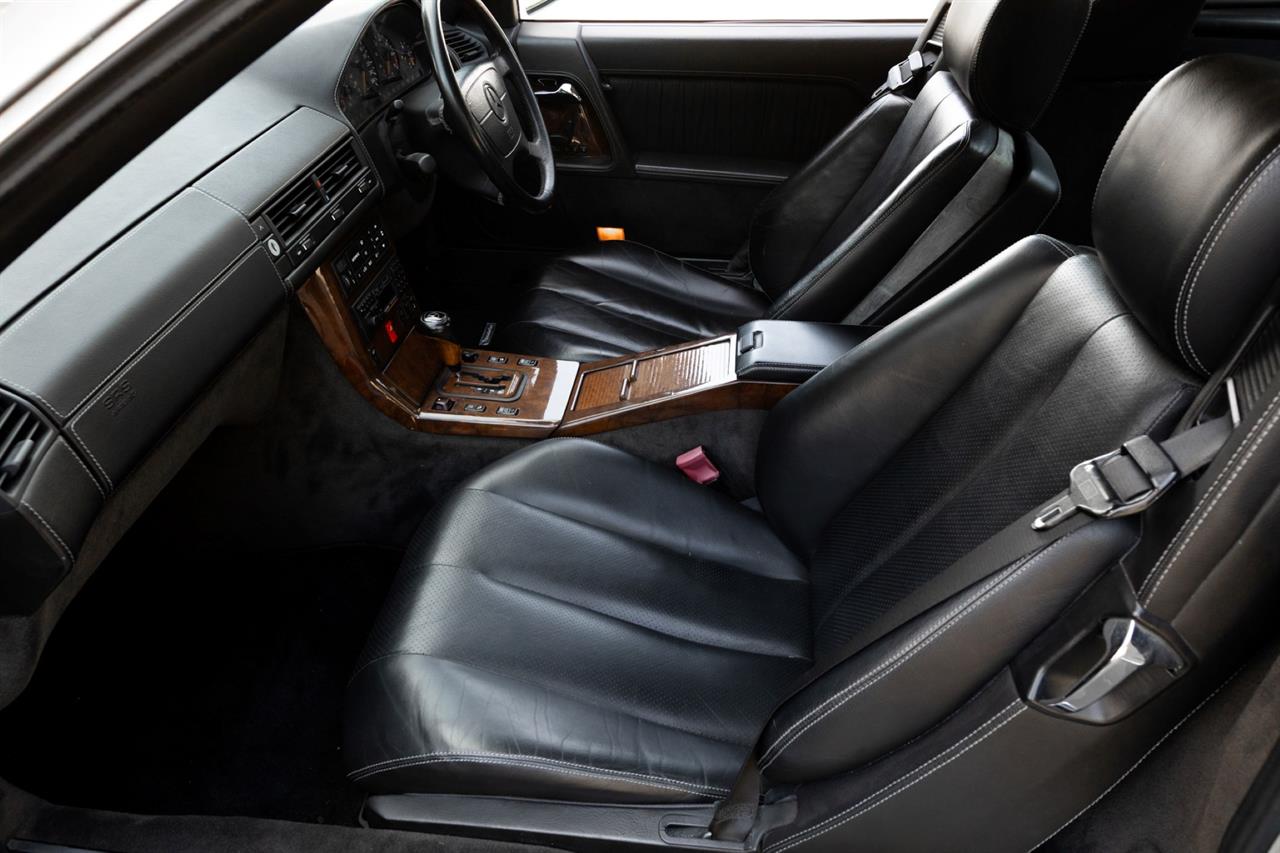 1994 Mercedes-Benz OTHER