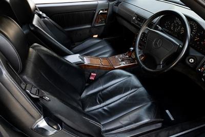 1994 Mercedes-Benz OTHER - Thumbnail