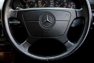 1994 Mercedes-Benz OTHER - Thumbnail