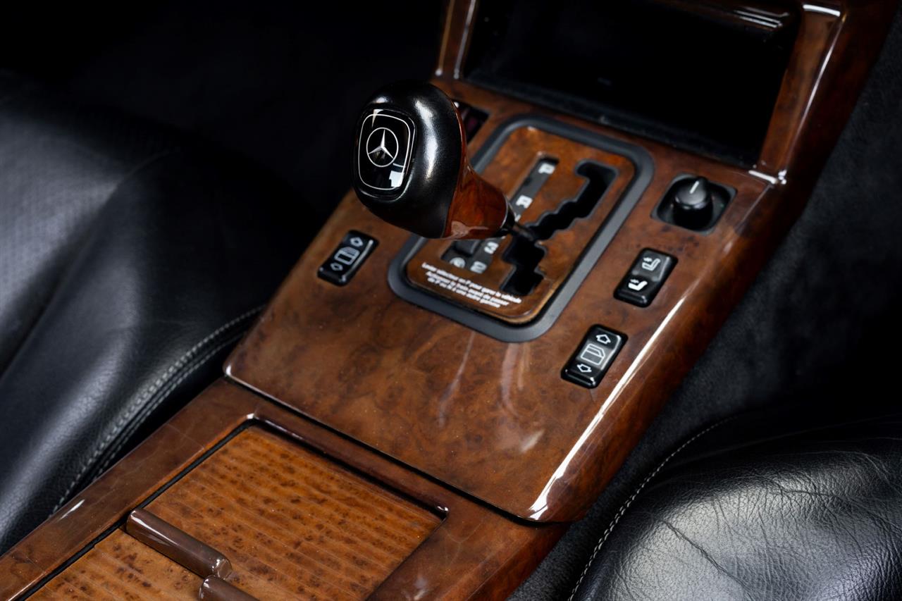 1994 Mercedes-Benz OTHER