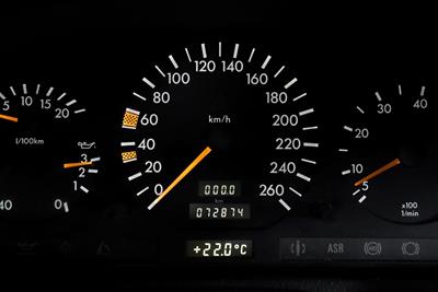 1994 Mercedes-Benz OTHER - Thumbnail