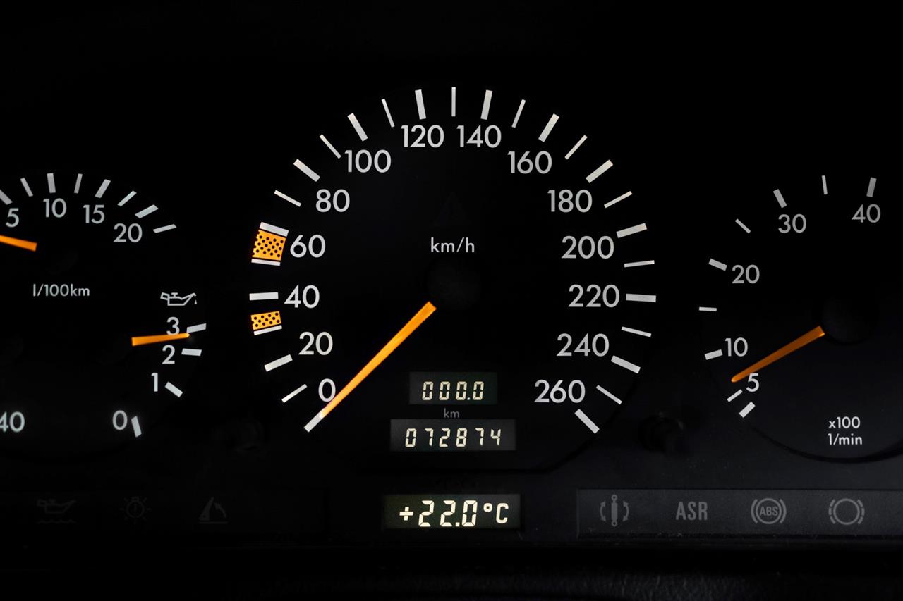 1994 Mercedes-Benz OTHER