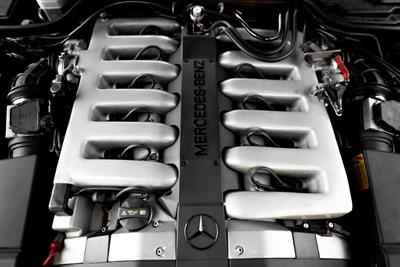 1994 Mercedes-Benz OTHER - Thumbnail