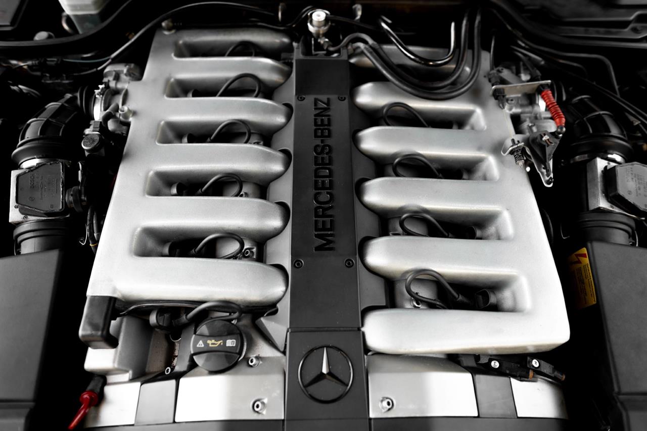 1994 Mercedes-Benz OTHER